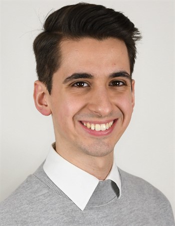 Profile picture of Nicolas Padinha