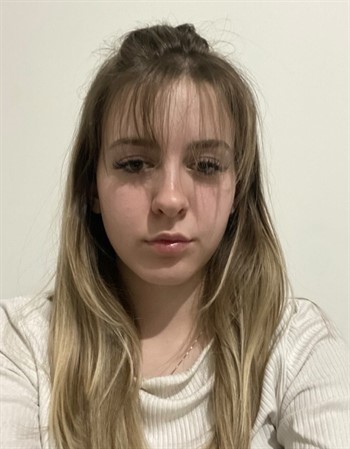 Profile picture of Teodora Djurkovic