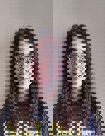 Profile picture of Ines Pereira Cagiao