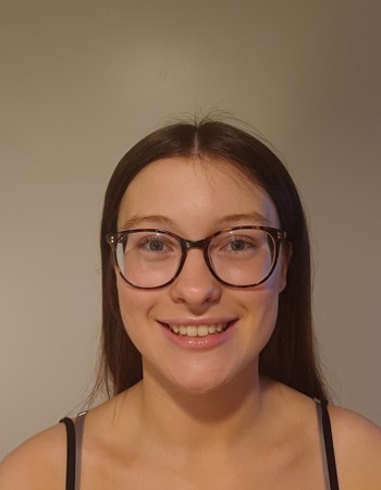 Profile picture of Callie Brown