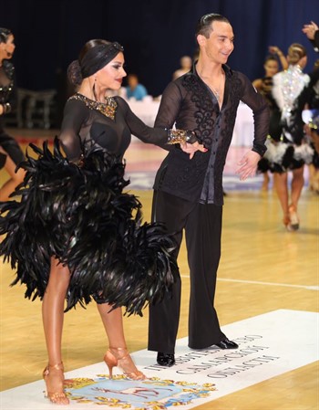 Profile picture of Farit Shafigullin