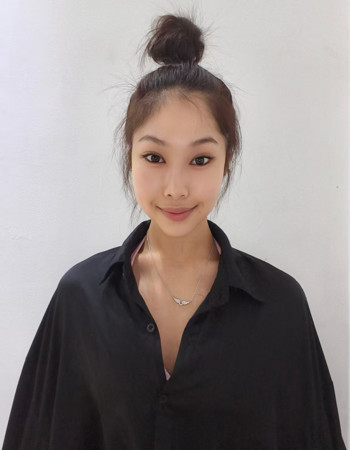 Profile picture of Rui Ziqi