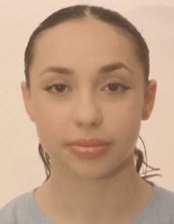 Profile picture of Giulia Francesca Fusetto