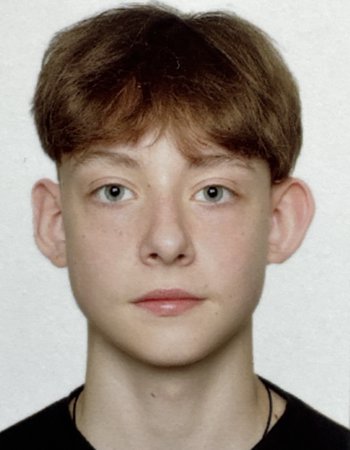 Profile picture of Timofej Shydlovski