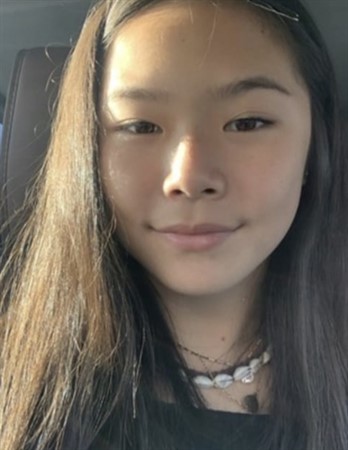 Profile picture of Alba Ye