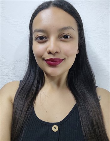 Profile picture of Luisa Vivas Cruz