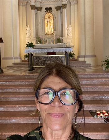 Profile picture of Claudia Tonello