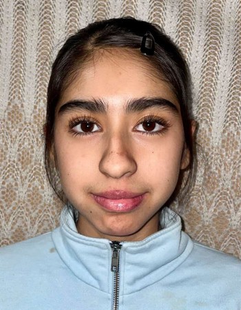 Profile picture of Sofía Jazmín Flores Montaña