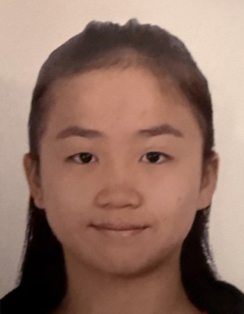 Profile picture of Wong Cho Yi
