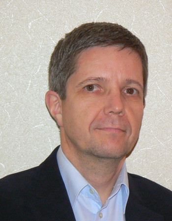 Profile picture of Peter Dekanek