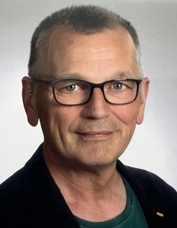 Profile picture of Wolfgang Pridoehl