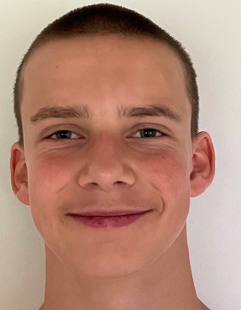 Profile picture of Torkil Moen Overvik