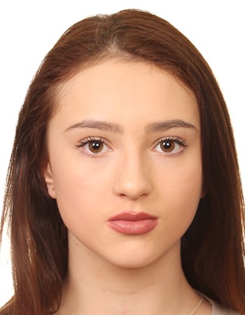 Profile picture of Maria Remizova