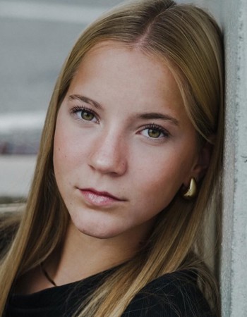 Profile picture of Lara Sophie Fleischanderl