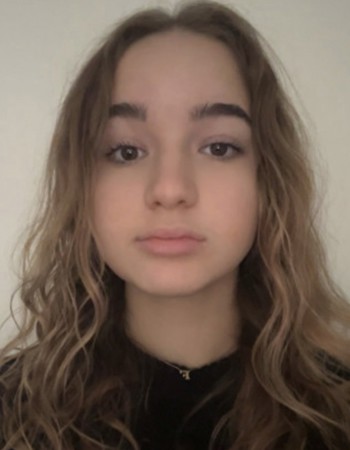 Profile picture of Franka Horvat