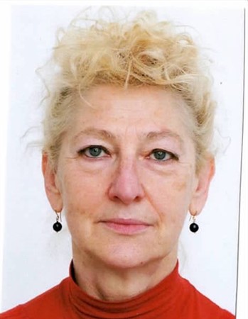 Profile picture of Maria Grazia Ceriotti