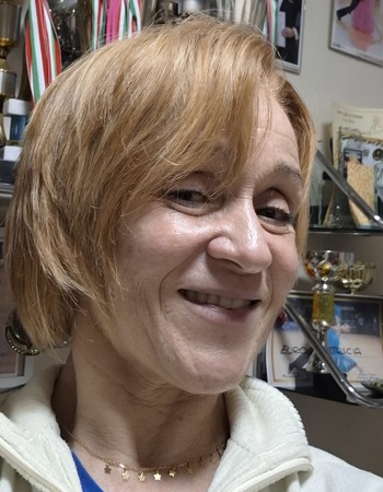 Profile picture of Patricia Alejandra Proupin Napoli