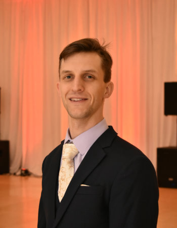 Profile picture of Daniel Boman