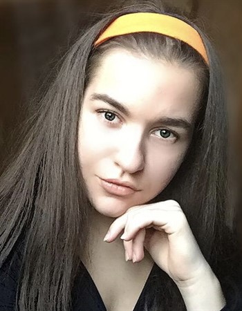 Profile picture of Sofia Lysenko