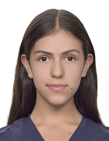 Profile picture of Beril Durmaz