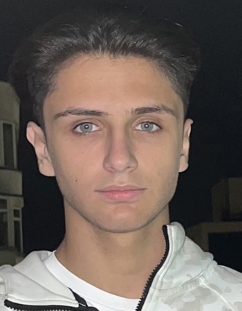 Profile picture of Poenaru Raul Daniel