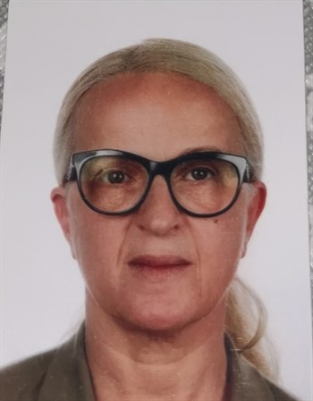 Profile picture of Antonella Montesanti