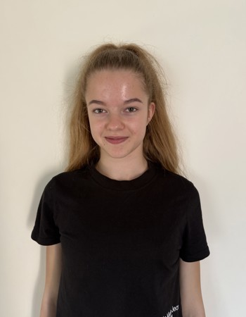 Profile picture of Patricija Prusaite