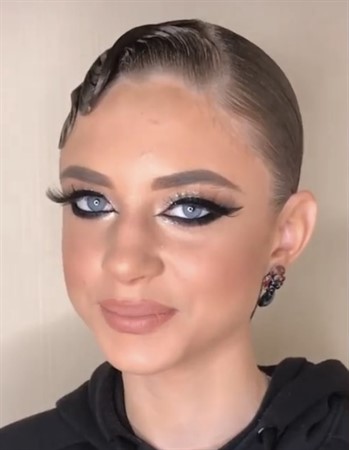 Profile picture of Yustyna Moriak