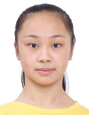 Profile picture of Cao Yuci