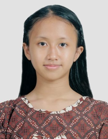 Profile picture of Beatrix Anindita Larasati