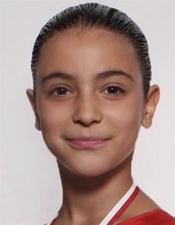 Profile picture of Lorena Galamjan