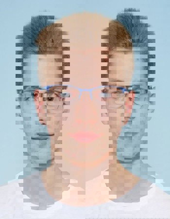 Profile picture of Dominik Burda