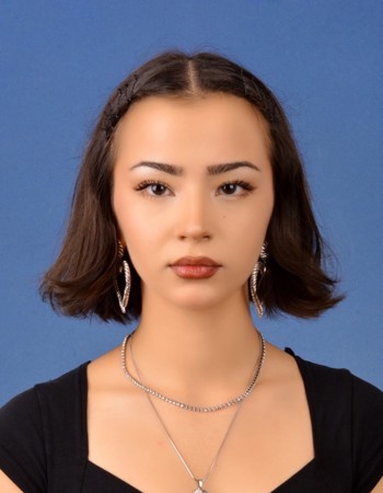 Profile picture of Zehra Parmaksiz