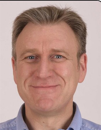 Profile picture of Arno Holzwarth