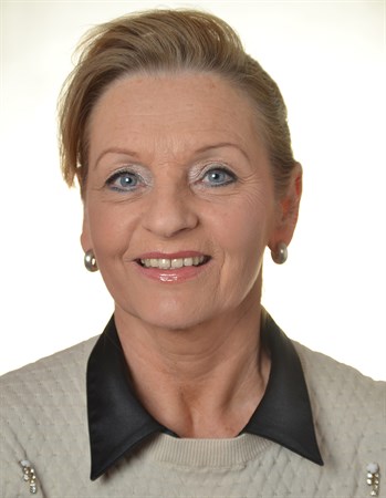 Profile picture of Iris Wentz