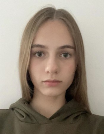 Profile picture of Oliwia Jurowczyk