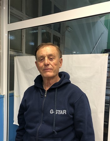 Profile picture of Jose Luis Pomarol