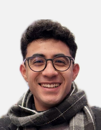 Profile picture of Ivan Castelan Valverde