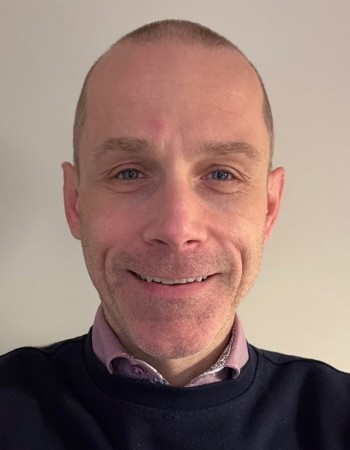 Profile picture of Steven Luyckx