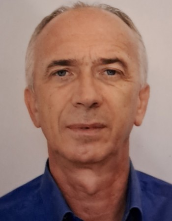 Profile picture of Bruno Fongaro