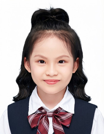 Profile picture of Chen Zhihan