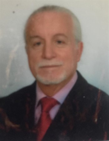 Profile picture of Alfredo Olia