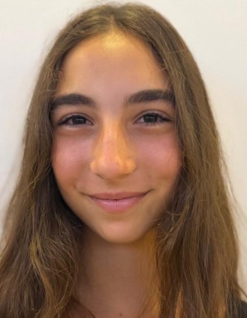 Profile picture of Mina Bacak