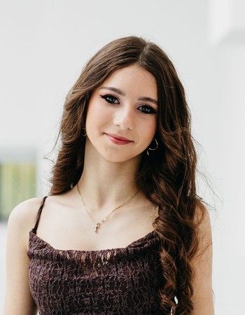 Profile picture of Mare Antonia Maria