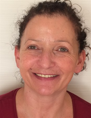 Profile picture of Maria Grazia Franchi