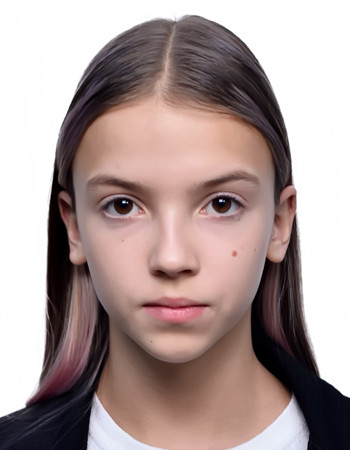 Profile picture of Stefaniia Senatorova