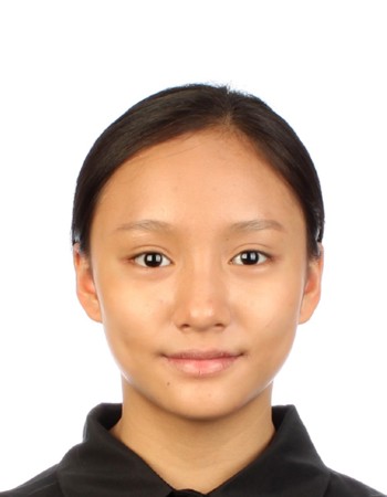 Profile picture of Tan Yik Wei