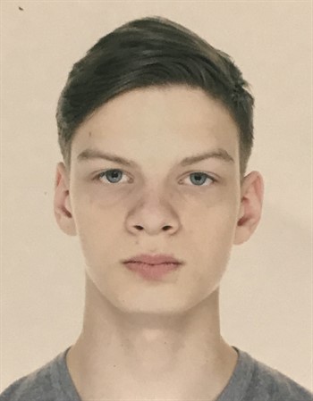 Profile picture of Viacheslav Bizhan