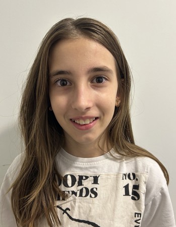 Profile picture of Danica Plavsa