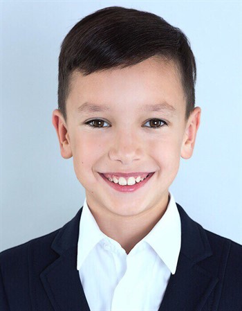 Profile picture of Egor Sharov